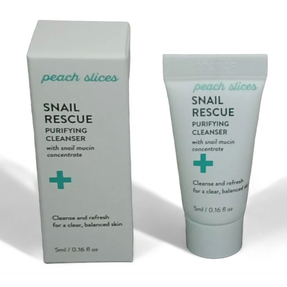 3 FOR $15 Purifying Cleanser